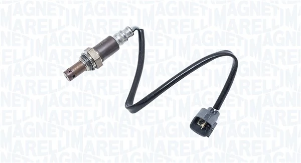 Oxygen Sensor